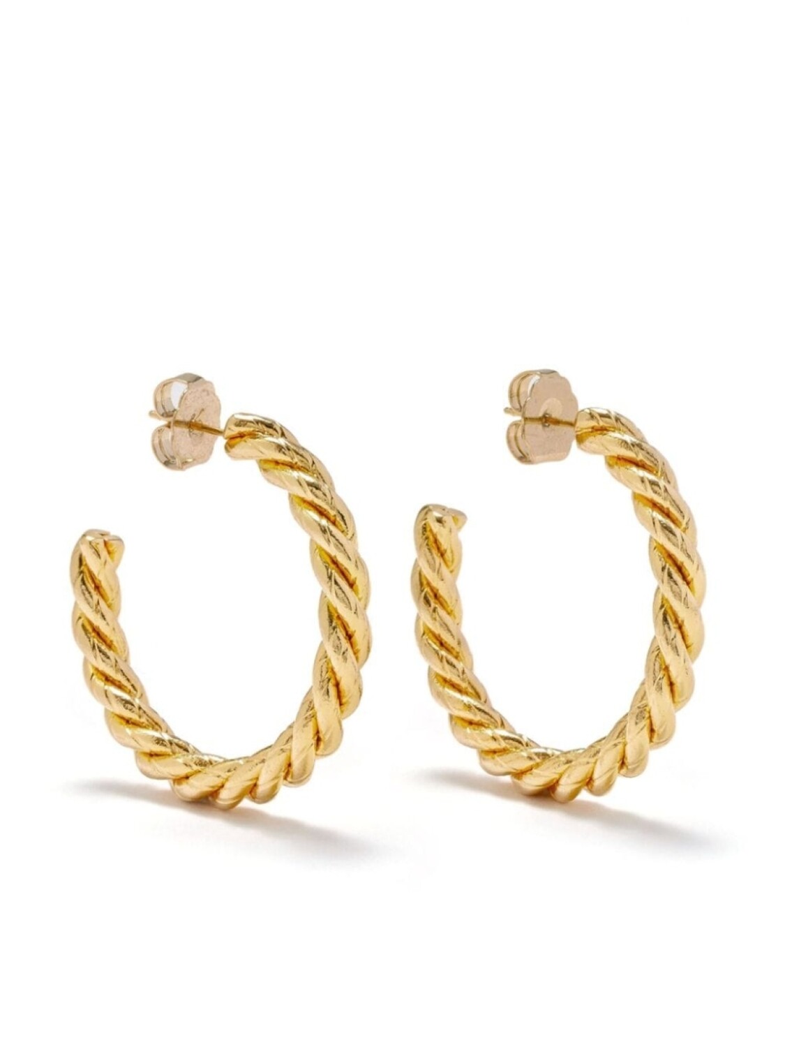 Серьги-кольца Sonia DESTREE, золотой
Серьги-кольца Sonia DESTREE, золотой