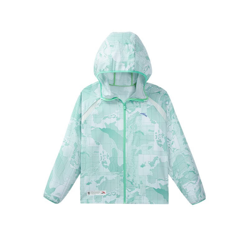 Одежда для защиты от солнца для подростков Antakids, dusty jade cyan-2
Одежда для защиты от солнца для подростков Antakids, dusty jade cyan-2