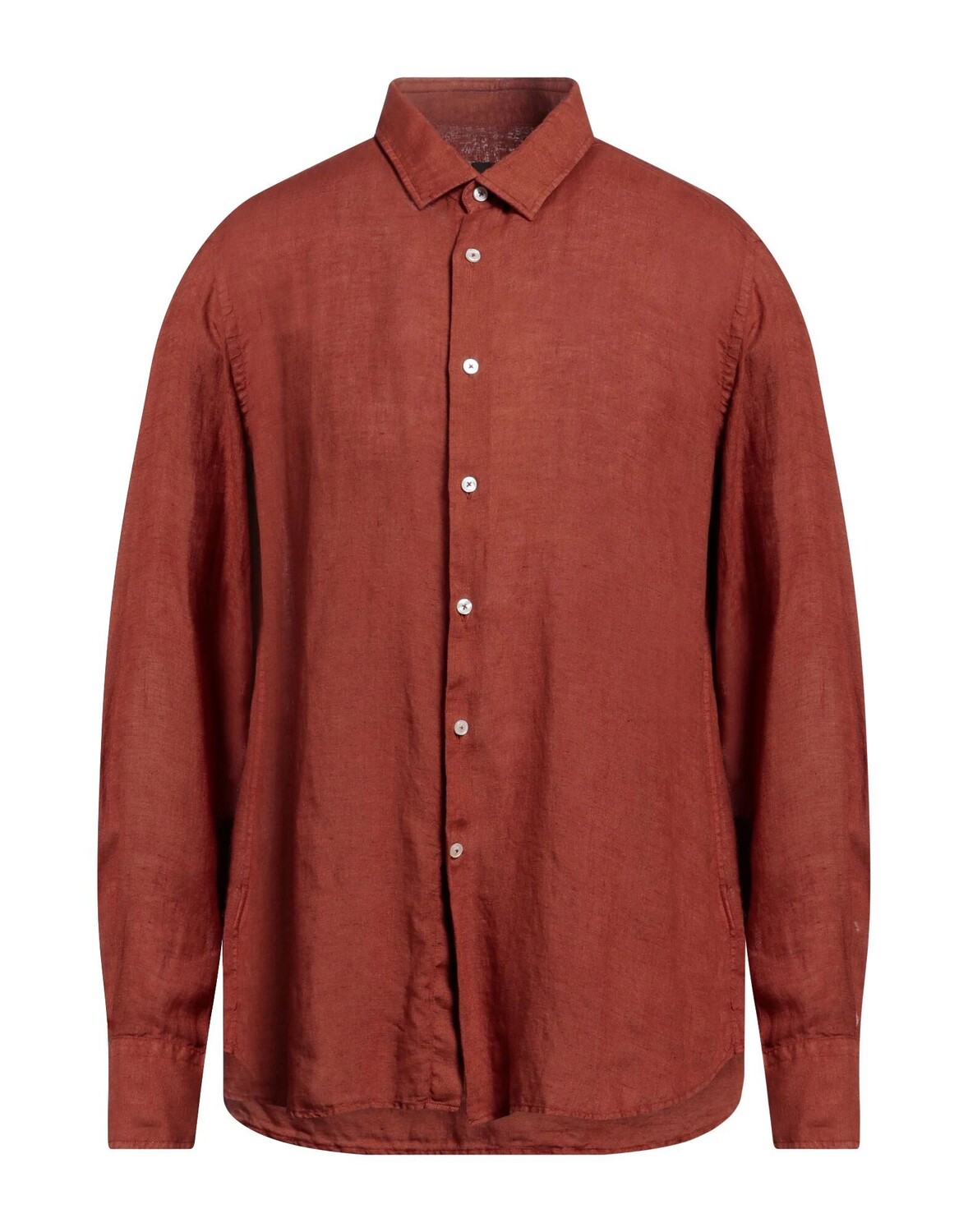 Рубашка Lab. Pal Zileri, коричневый
Рубашка Lab. Pal Zileri, коричневый