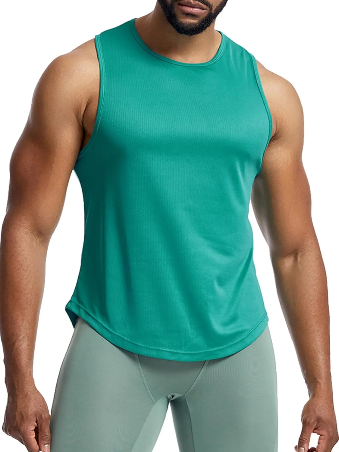 Мужская майка Dry Fit Y-Back для тренажерного зала LOMGXIU
Мужская майка Dry Fit Y-Back для тренажерного зала LOMGXIU