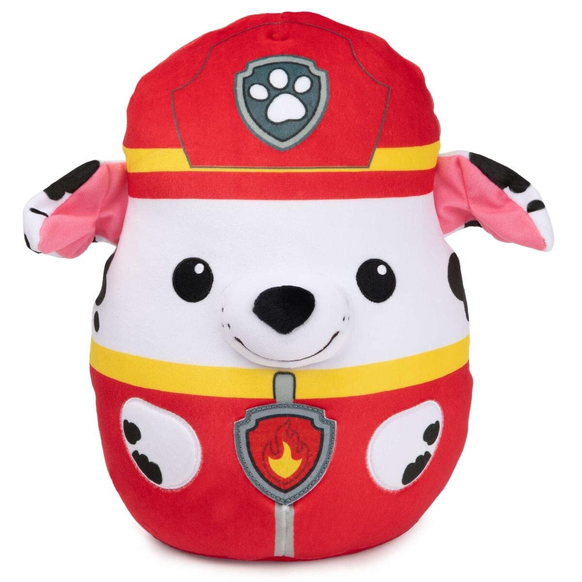 Мягкая плюшевая игрушка PAW Patrol Mascot Marshall GUND Dog 31 см
Мягкая плюшевая игрушка PAW Patrol Mascot Marshall GUND Dog 31 см