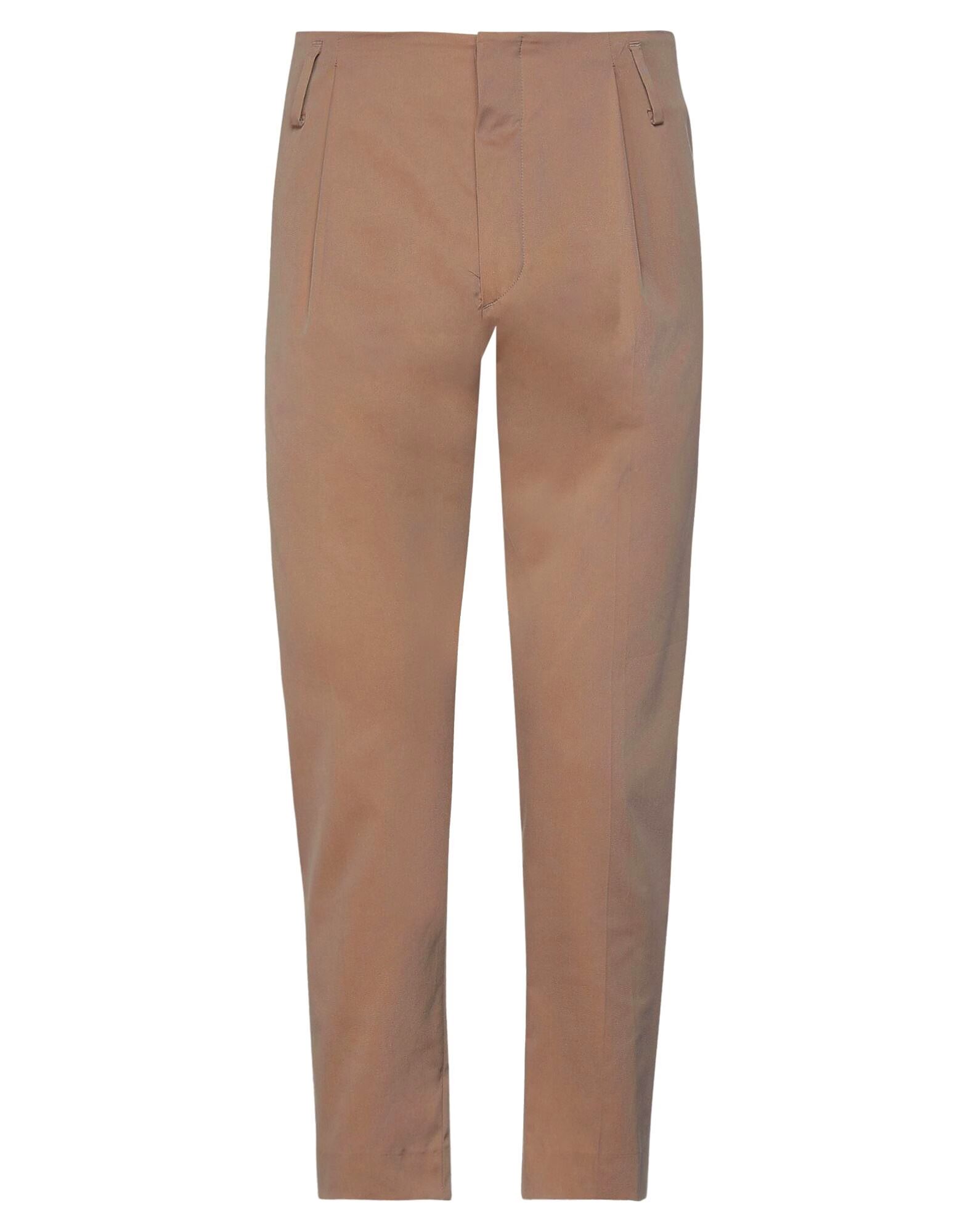 Брюки Be Able, коричневый
Брюки Be Able, коричневый