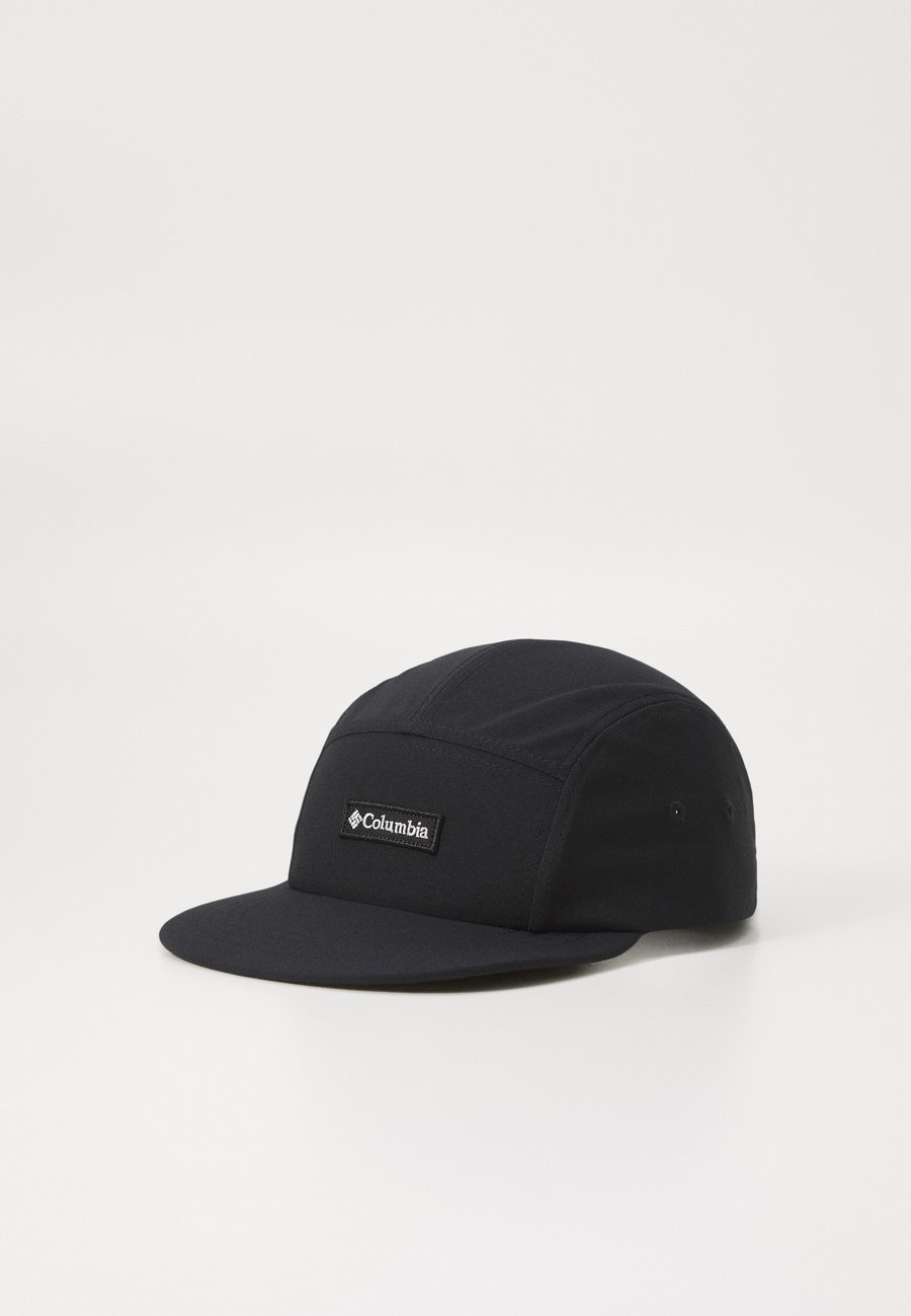 Бейсболка Columbia CREEK SIDE 5 PANEL HAT UNISEX, Black
Бейсболка Columbia CREEK SIDE 5 PANEL HAT UNISEX, Black