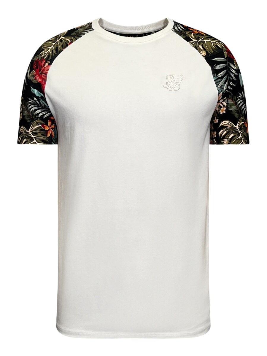 Рубашка SikSilk, экрю
Рубашка SikSilk, экрю