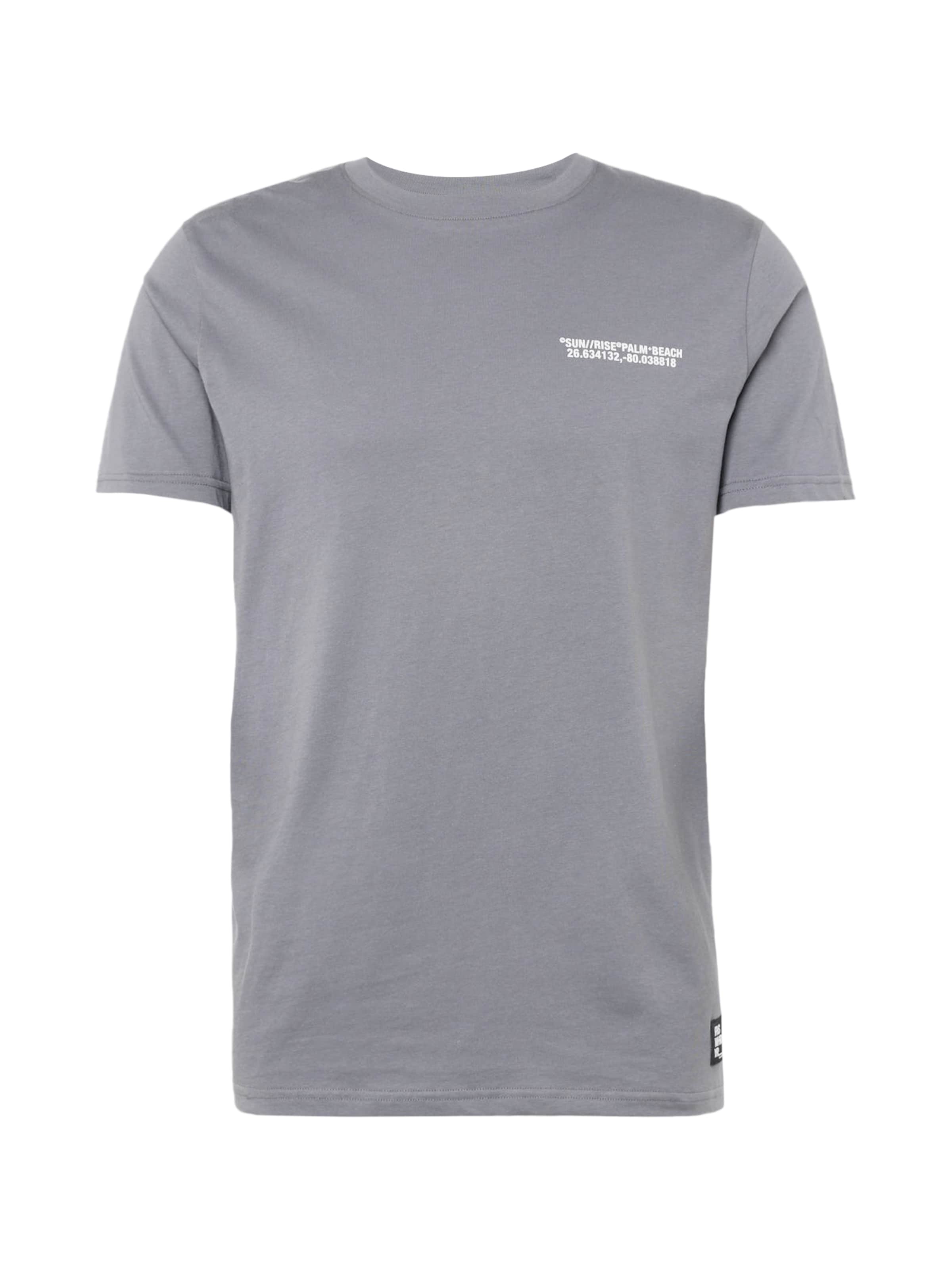 QS Футболка в сером цвете
QS Футболка в сером цвете