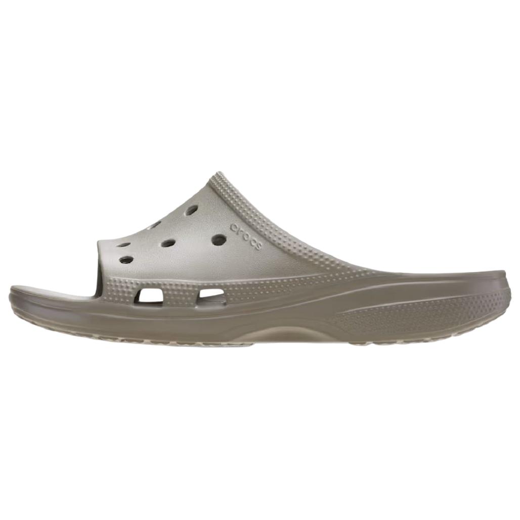 Crocs Слайды Unisex Gray
Crocs Слайды Unisex Gray
