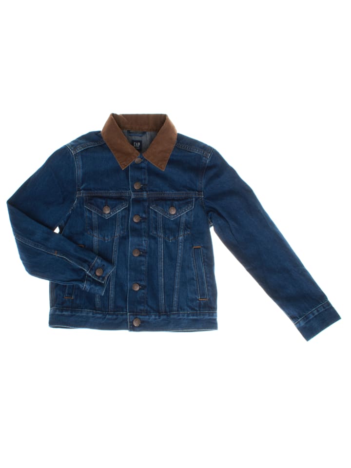 Куртка GAP, синий
Куртка GAP, синий