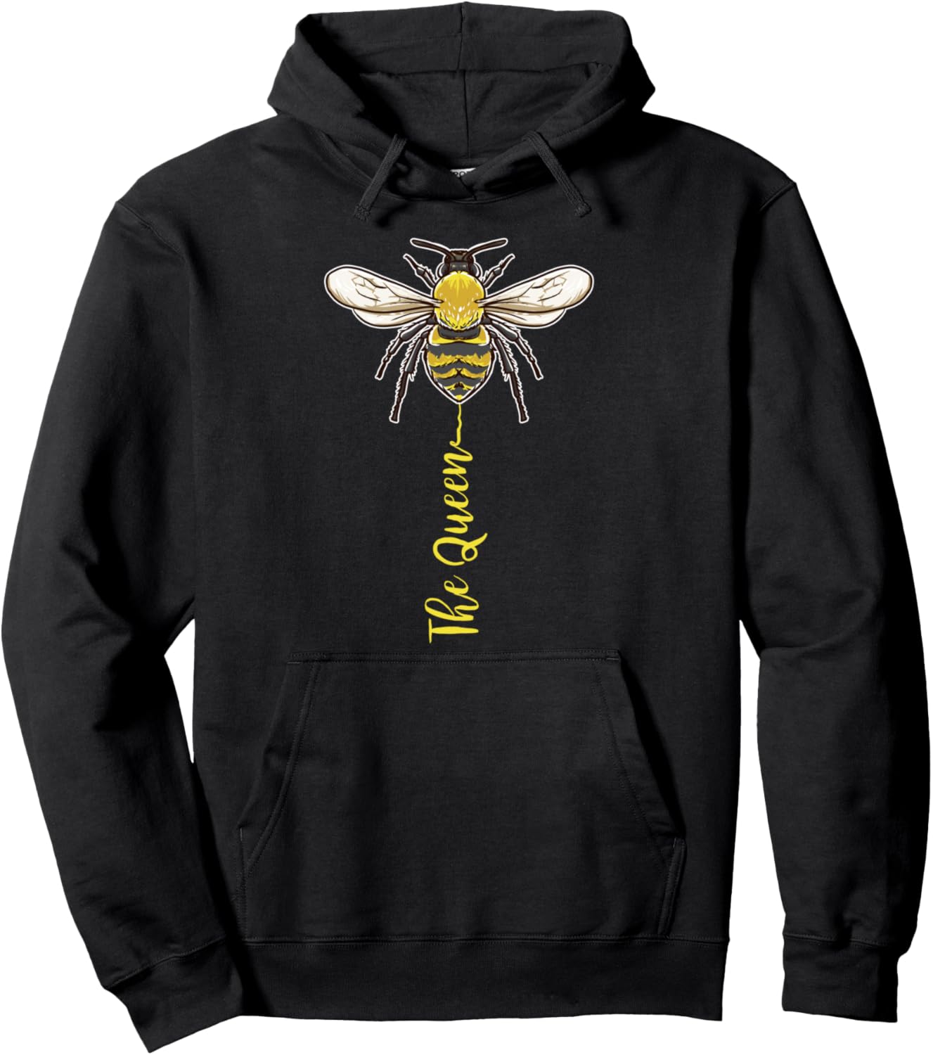Бипан: Толстовка «Королева пчел», черная Bee Puns Co., Черный, Бипан: Толстовка «Королева пчел», черная Bee Puns Co.
Бипан: Толстовка «Королева пчел», черная Bee Puns Co., Черный, Бипан: Толстовка «Королева пчел», черная Bee Puns Co.