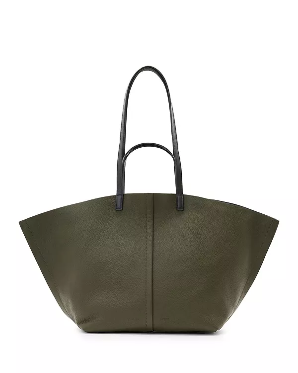 Сумка Phoenix e/w Allsaints, зеленый
Сумка Phoenix e/w Allsaints, зеленый