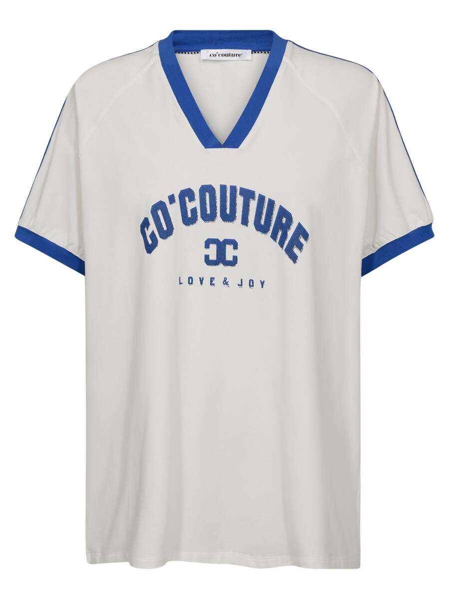 Рубашка co'couture Siara, белый
Рубашка co'couture Siara, белый