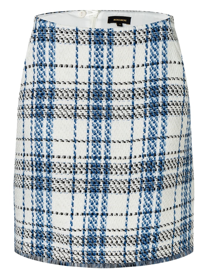 Мини-юбка More & More
Мини-юбка More & More