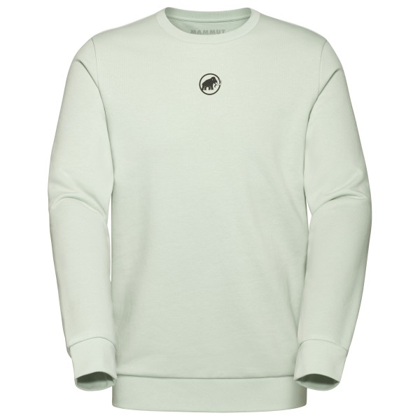 Оригинальный свитер среднего слоя с круглым вырезом Mammut, серебряный
Оригинальный свитер среднего слоя с круглым вырезом Mammut, серебряный