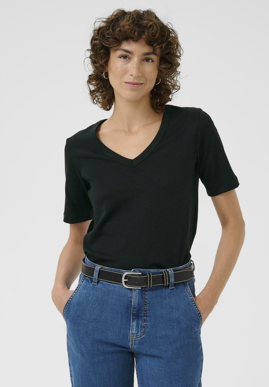 Футболка Part Two RATANSA, Black
Футболка Part Two RATANSA, Black