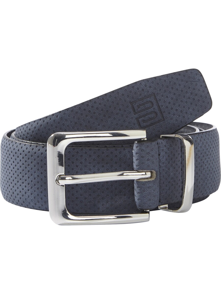 Ремень BABISTA Tolimessi, темно-синий
Ремень BABISTA Tolimessi, темно-синий