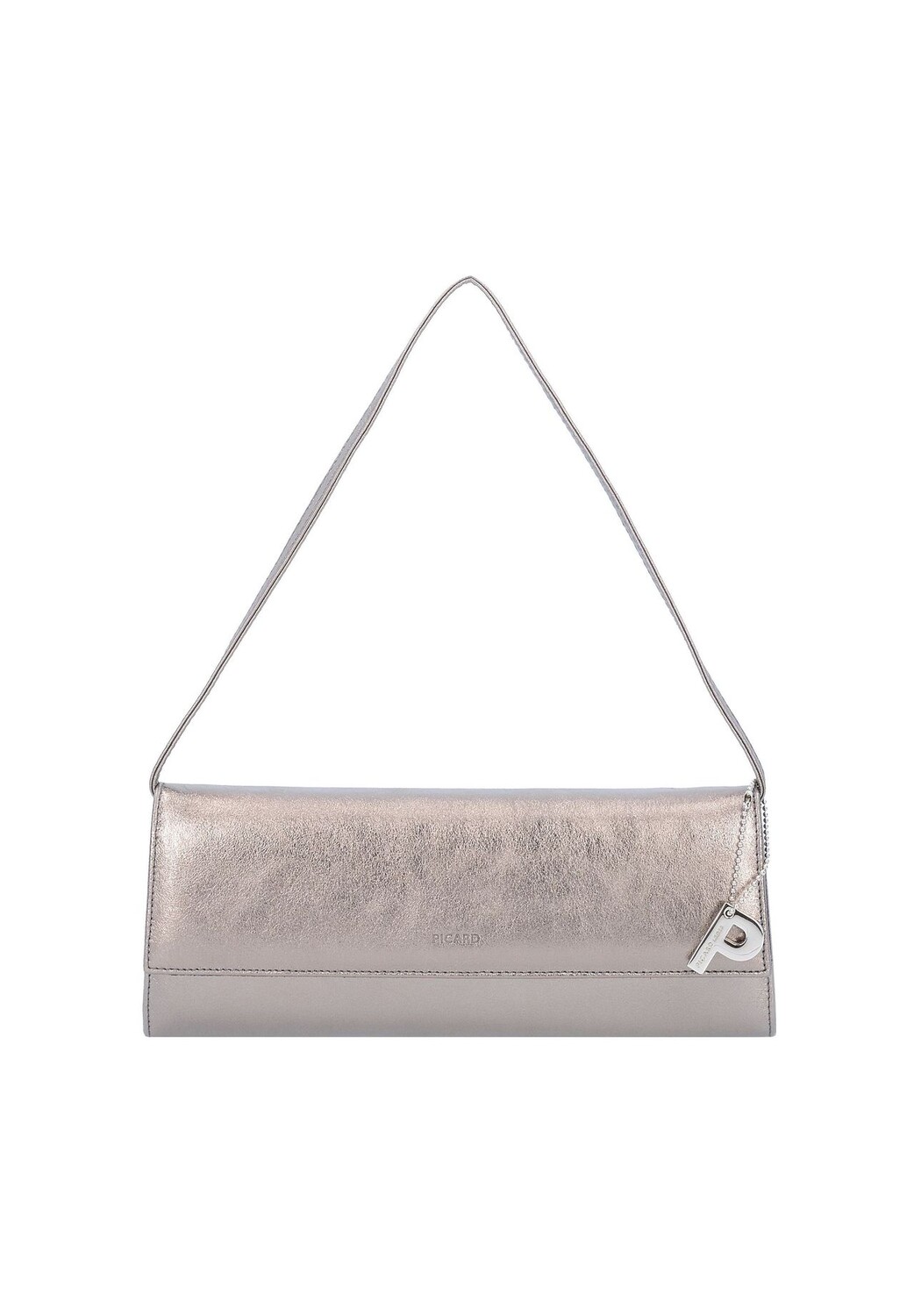 Клатч Auguri кожаный 26 см PICARD, цвет Alt Silberfarben
Клатч Auguri кожаный 26 см PICARD, цвет Alt Silberfarben