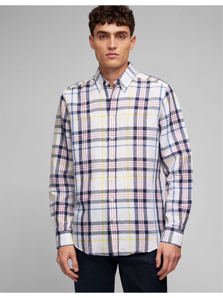 Рубашка HECHTER PARIS, цвет midnight blue
Рубашка HECHTER PARIS, цвет midnight blue