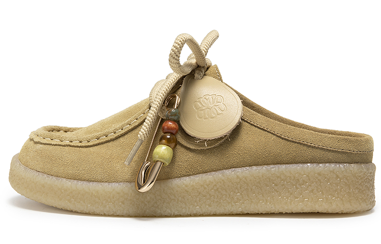 Natursun Унисекс противоскользящие тапочки с закрытым носком желтые, цвет Yellow
Natursun Унисекс противоскользящие тапочки с закрытым носком желтые, цвет Yellow