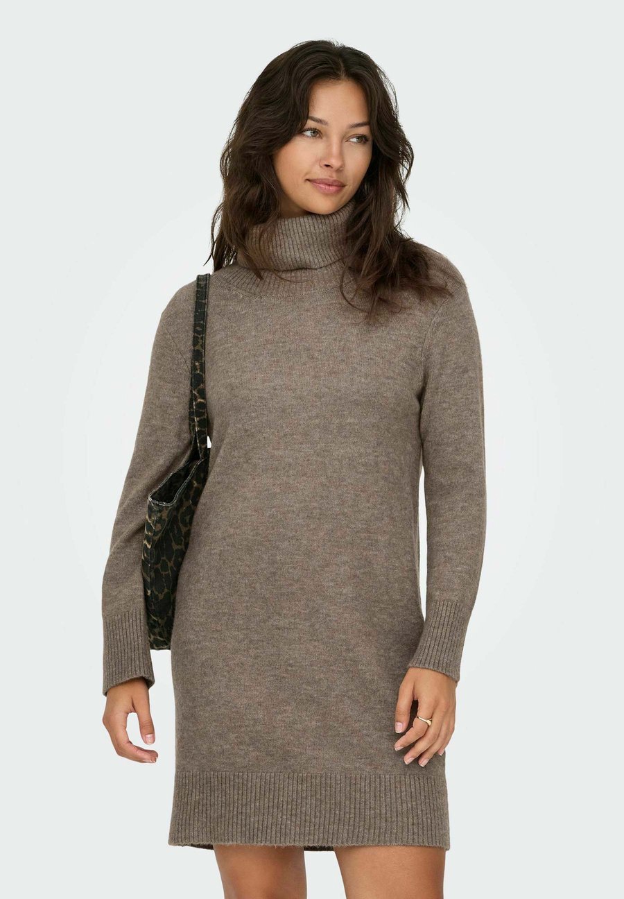 Платье ONLY ONLHOUSTON , Walnut/Brown
Платье ONLY ONLHOUSTON , Walnut/Brown