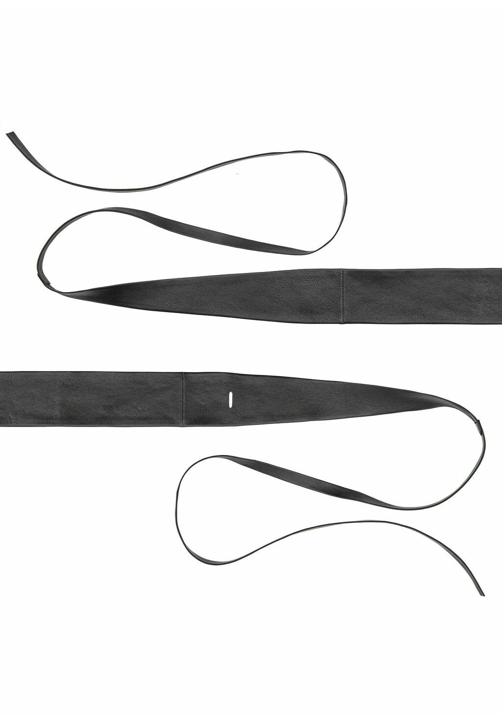 Поясной ремень LASCANA, черный
Поясной ремень LASCANA, черный