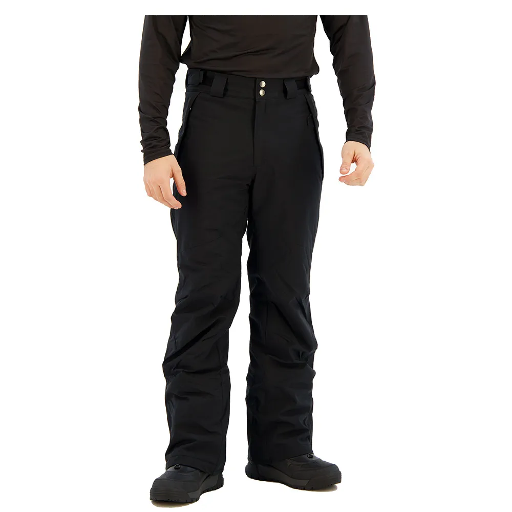 Брюки Columbia Shafer Canyon II, черный
Брюки Columbia Shafer Canyon II, черный