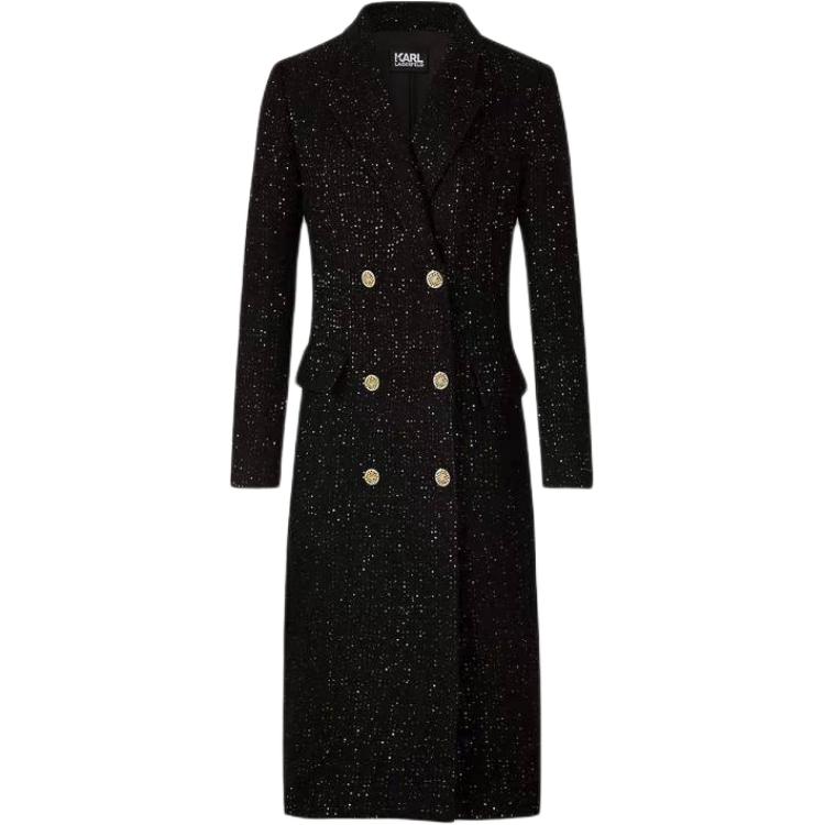 Пальто KARL LAGERFELD FW24 женское черное KARL LAGERFELD / Karl Lagerfeld Jeans, Черный, Пальто KARL LAGERFELD FW24 женское черное KARL LAGERFELD / Karl Lagerfeld Jeans
Пальто KARL LAGERFELD FW24 женское черное KARL LAGERFELD / Karl Lagerfeld Jeans, Черный, Пальто KARL LAGERFELD FW24 женское черное KARL LAGERFELD / Karl Lagerfeld Jeans