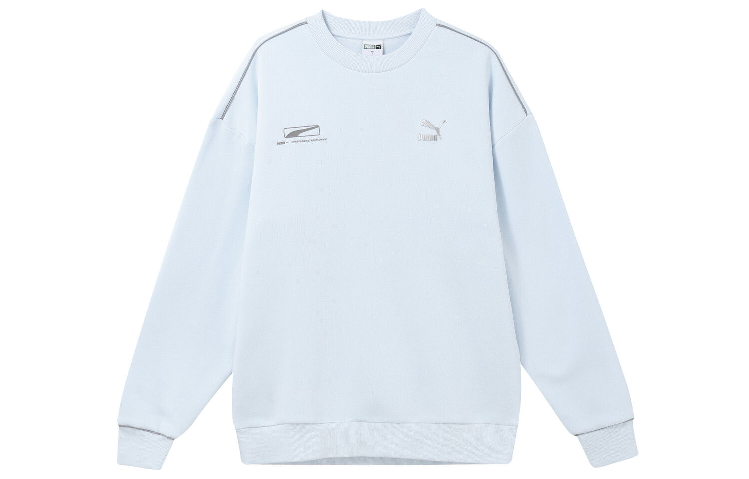 Мужская толстовка Puma, цвет Blue
Мужская толстовка Puma, цвет Blue