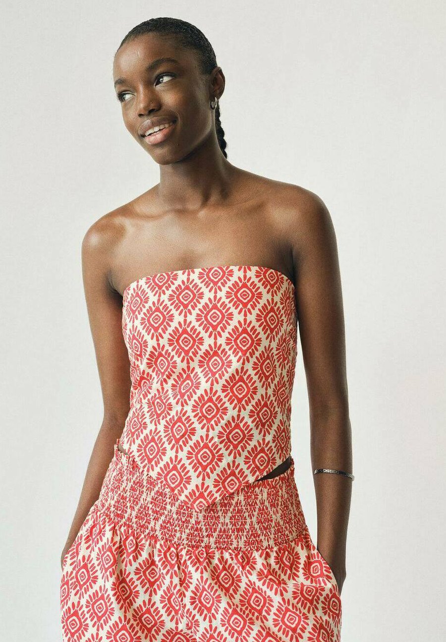 Топ Mango Kids TEEN, Red
Топ Mango Kids TEEN, Red