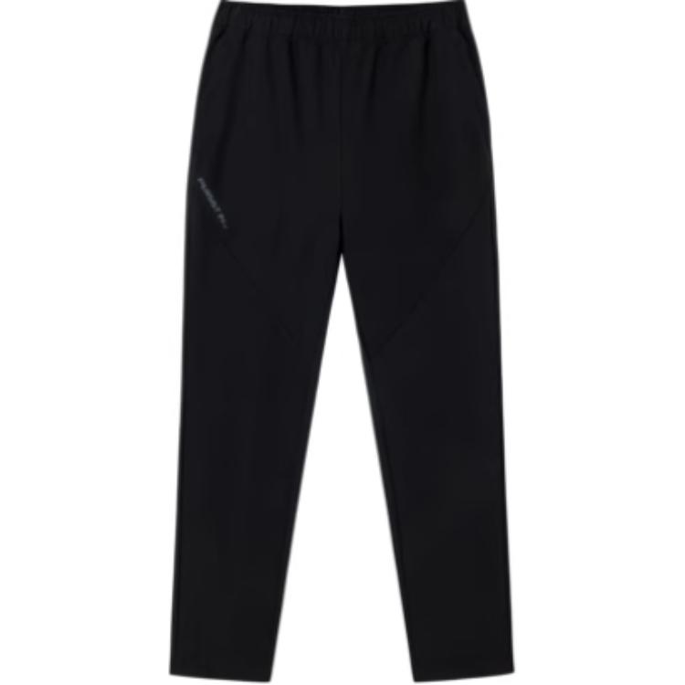 361° Спортивные брюки мужские Super Black
361° Спортивные брюки мужские Super Black