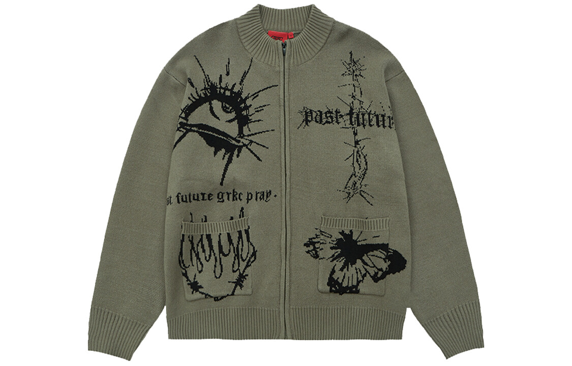 Трикотаж унисекс GRKC, Серый
Трикотаж унисекс GRKC, Серый