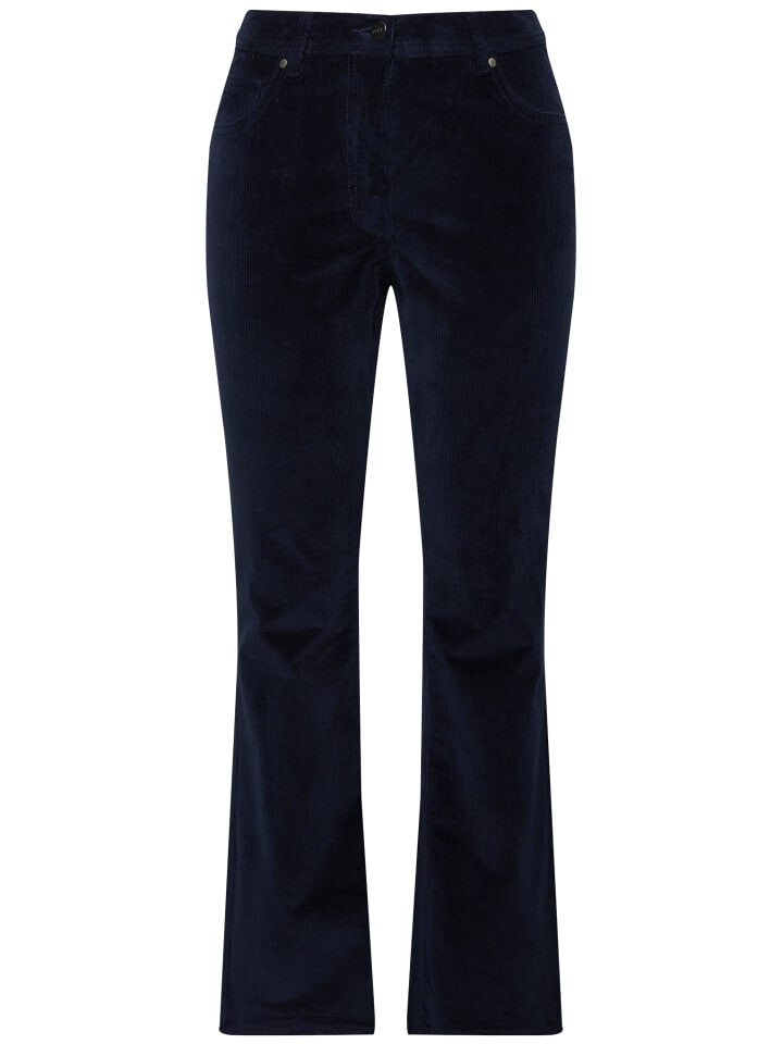 Джинсы Ulla Popken, синий
Джинсы Ulla Popken, синий