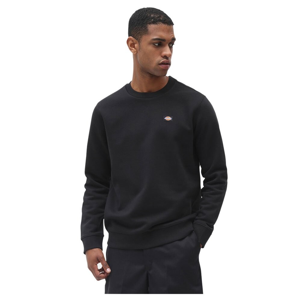 Толстовка Dickies Oakport, черный
Толстовка Dickies Oakport, черный