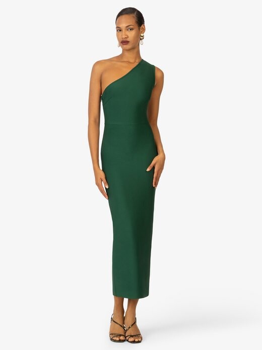 Бандажное платье Kraimod, зеленый
Бандажное платье Kraimod, зеленый