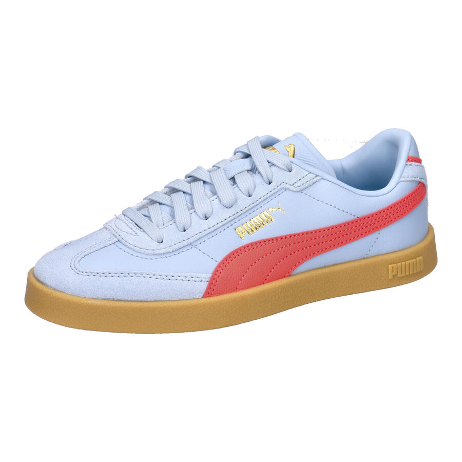 Детские кроссовки Puma Club II Era Jr 401489
Детские кроссовки Puma Club II Era Jr 401489