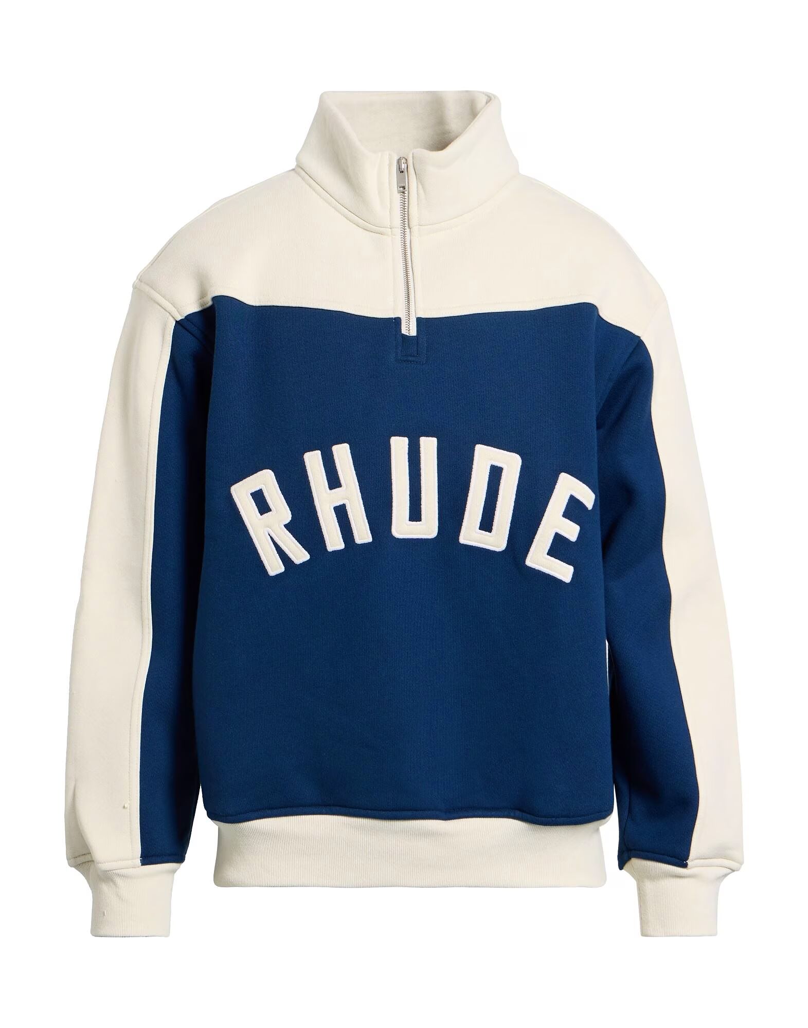 Толстовка Rhude, темно-синий
Толстовка Rhude, темно-синий