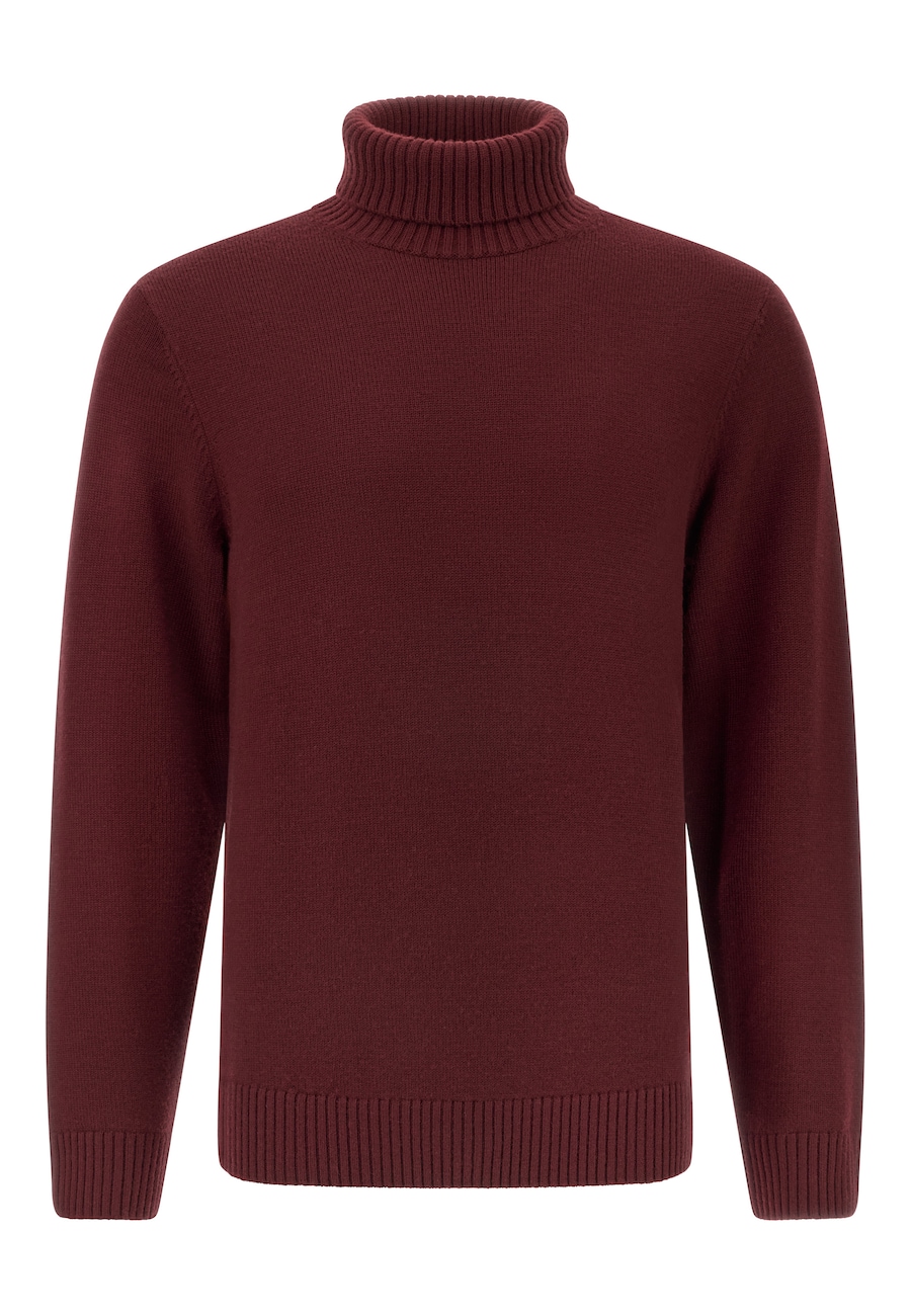 Свитер Boggi Milano, бургундия
Свитер Boggi Milano, бургундия