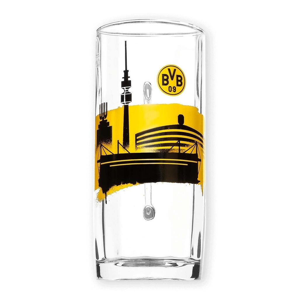 Боруссия Дортмунд БВБ пивной стакан пивная кружка горизонт Borussia Dortmund
Боруссия Дортмунд БВБ пивной стакан пивная кружка горизонт Borussia Dortmund