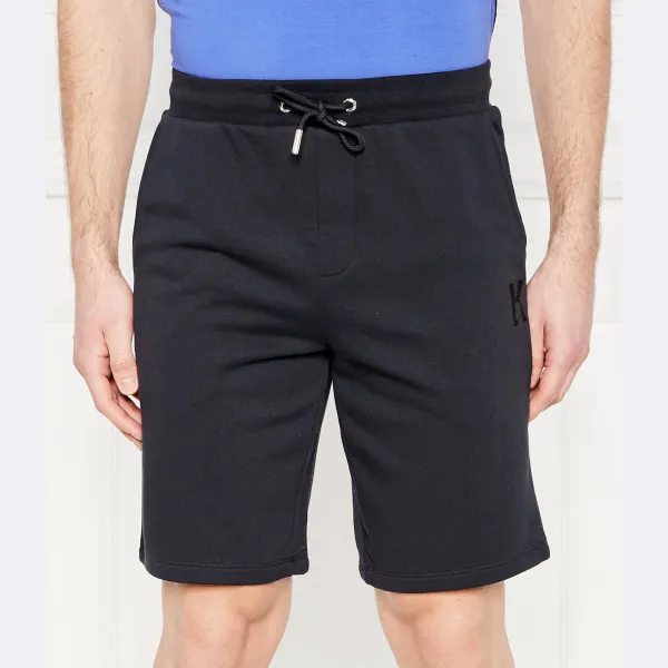 Шорты стандартного кроя Karl Lagerfeld, синий
Шорты стандартного кроя Karl Lagerfeld, синий