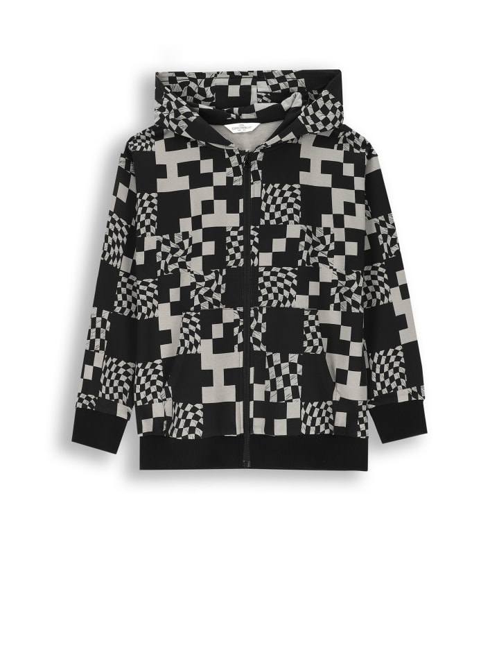 Толстовка Coccodrillo, красочный
Толстовка Coccodrillo, красочный