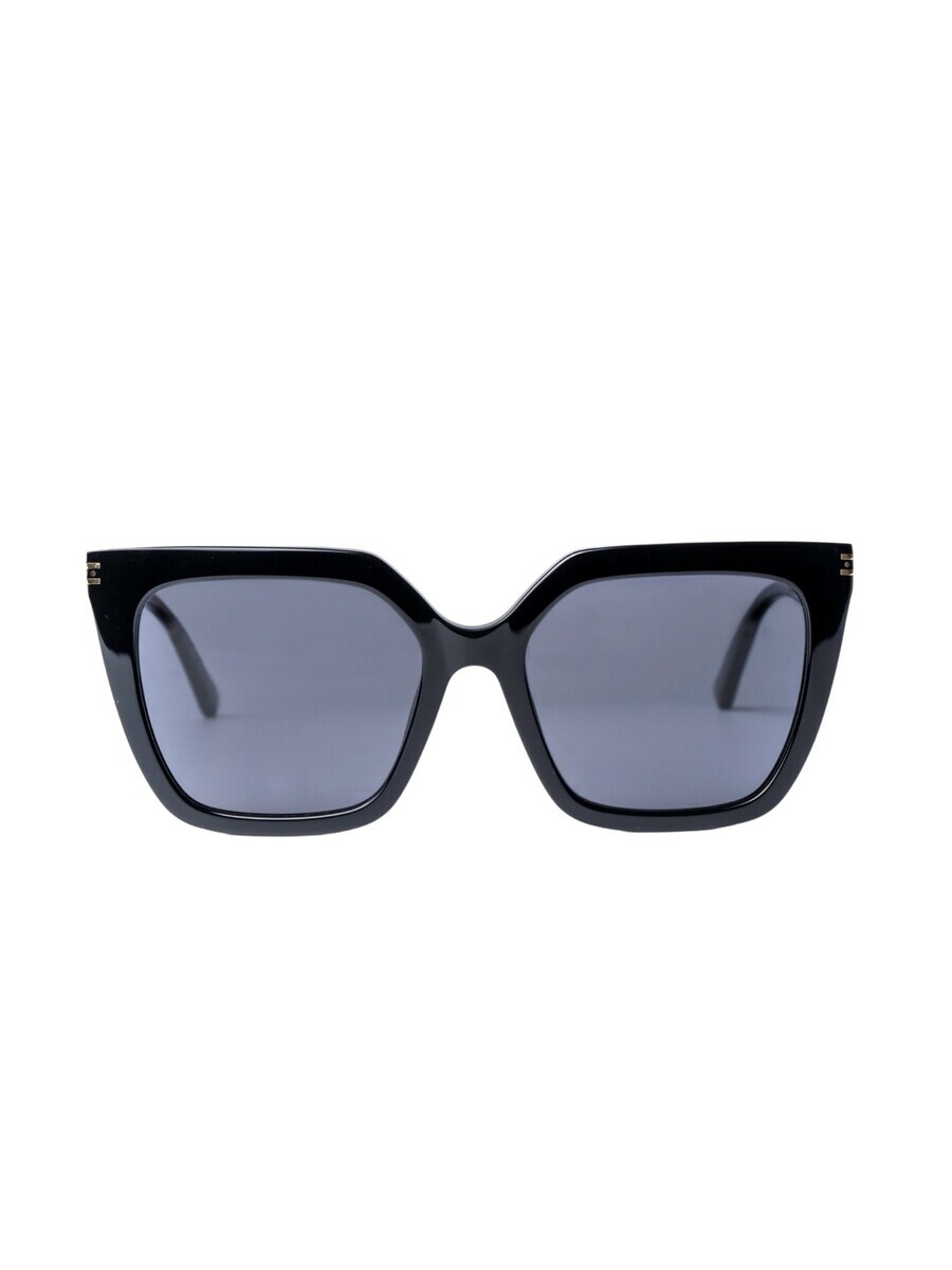 Солнцезащитные очки SOHO COPENHAGEN Sunglasses Chic, черный
Солнцезащитные очки SOHO COPENHAGEN Sunglasses Chic, черный