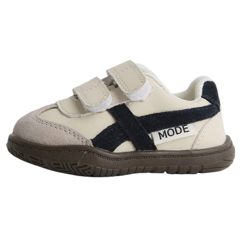 Обувь для малышей, кроссовки Maibuxiong, зеленый
Обувь для малышей, кроссовки Maibuxiong, зеленый