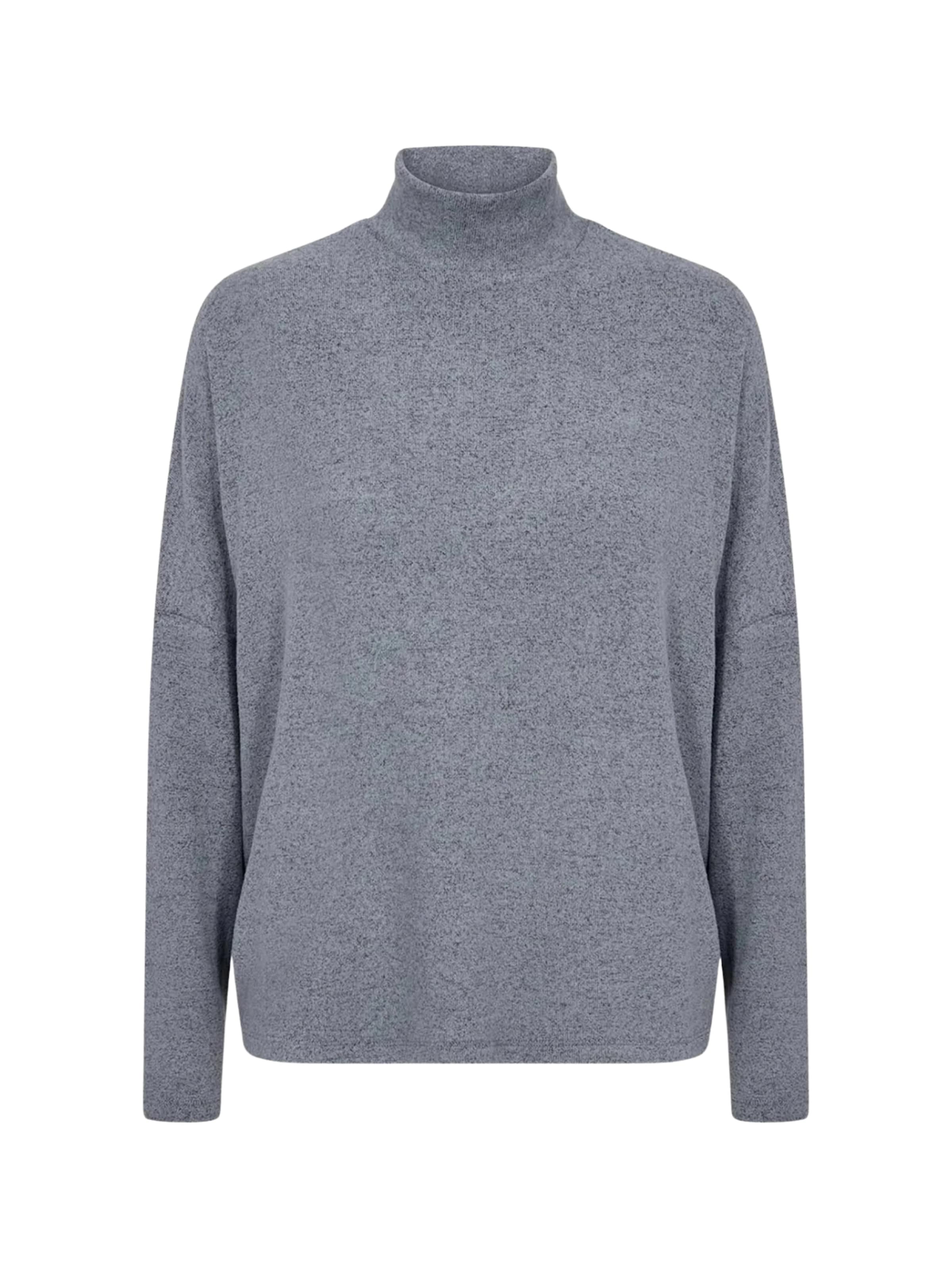 Soyaconcept Лонгслив 'Biara 126' в цвете Opal
Soyaconcept Лонгслив 'Biara 126' в цвете Opal