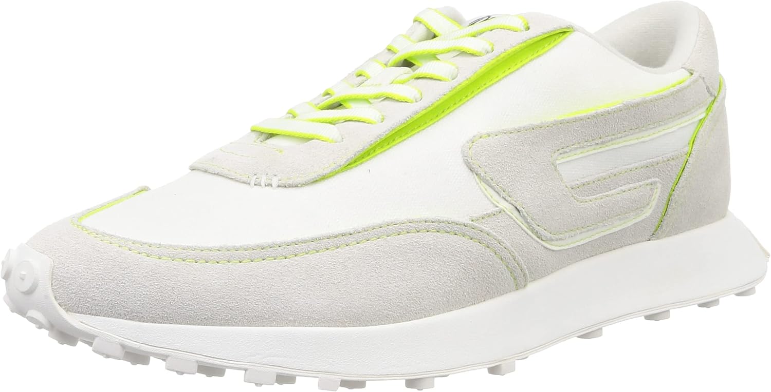 Кроссовки Diesel для мужчин, H9439 P5137
Кроссовки Diesel для мужчин, H9439 P5137