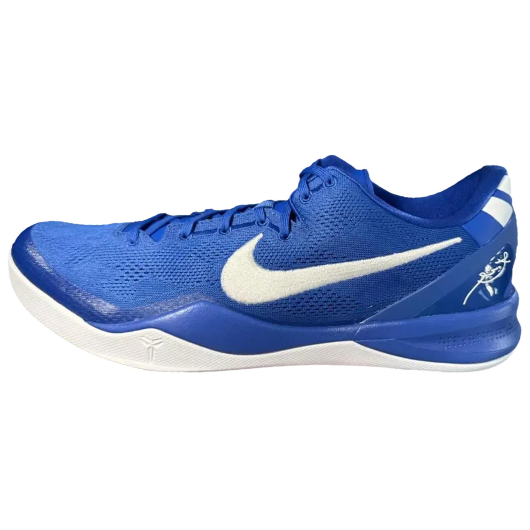 Кроссовки Kobe 8 Protro Tb Game Royal Nike, Blue 
Кроссовки Kobe 8 Protro Tb Game Royal Nike, Blue