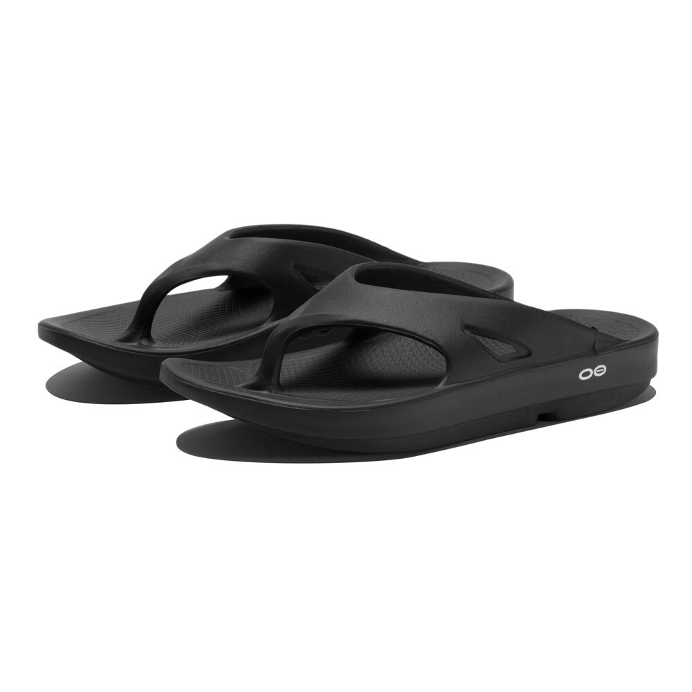 Сандалии OOFOS OOriginal, черный
Сандалии OOFOS OOriginal, черный