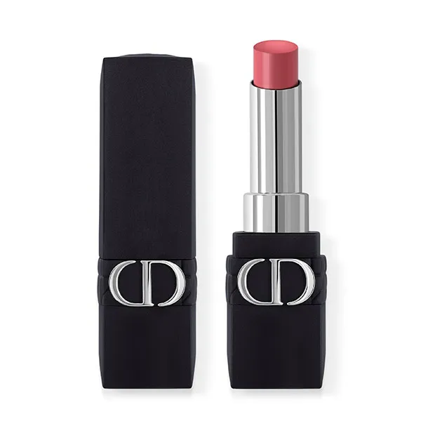 Непереносящаяся помада - ультрапигментированная матовая Rouge Dior Forever Dior, цвет forever confident
Непереносящаяся помада - ультрапигментированная матовая Rouge Dior Forever Dior, цвет forever confident