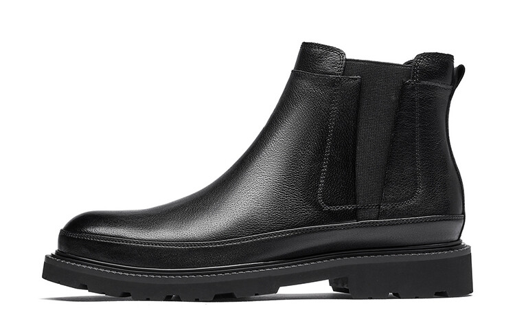 Ботинки мужские Harson, черный
Ботинки мужские Harson, черный