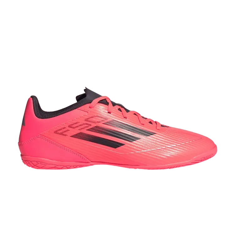 Кроссовки adidas Adizero F50 Club Indoor 'Vivid Horizon Pack', розовый
Кроссовки adidas Adizero F50 Club Indoor 'Vivid Horizon Pack', розовый