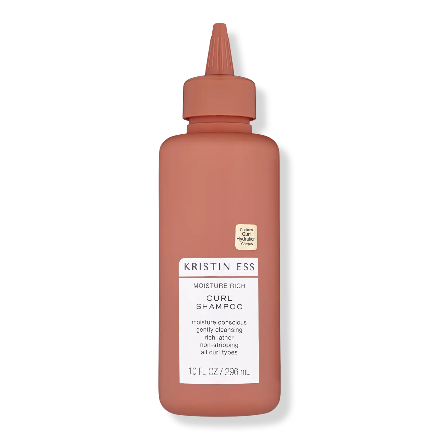 Увлажняющий шампунь для кудрявых волос KRISTIN ESS HAIR, 10.0 oz
Увлажняющий шампунь для кудрявых волос KRISTIN ESS HAIR, 10.0 oz