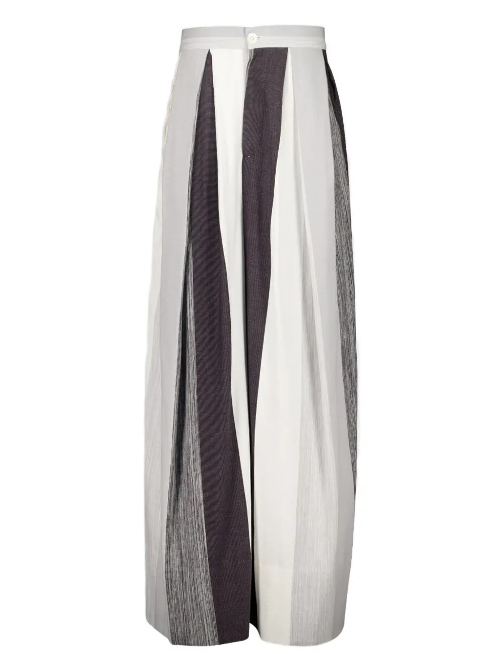 Брюки со складками и лампасами Marrakshi Life, белый
Брюки со складками и лампасами Marrakshi Life, белый