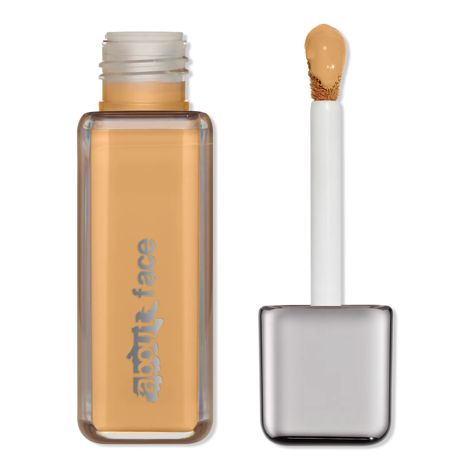 Тональный крем THE PERFORMER Skin-Focused Foundation about-face, M3WARM (medium with warm yellow undertones)
Тональный крем THE PERFORMER Skin-Focused Foundation about-face, M3WARM (medium with warm yellow undertones)
